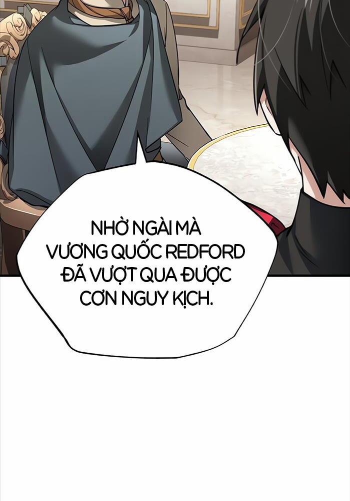 Thiên Quỷ Chẳng Sống Nổi Cuộc Đời Bình Thường 122 trang 99