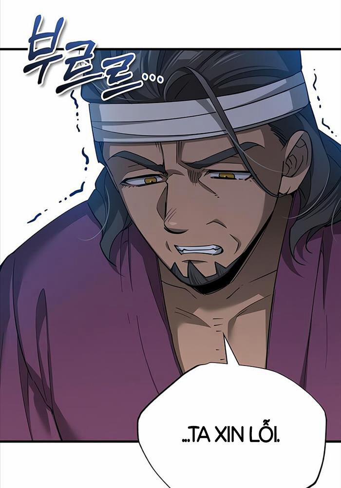 Thiên Quỷ Chẳng Sống Nổi Cuộc Đời Bình Thường 123 trang 10