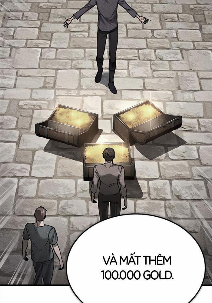 Thiên Quỷ Chẳng Sống Nổi Cuộc Đời Bình Thường 123 trang 103