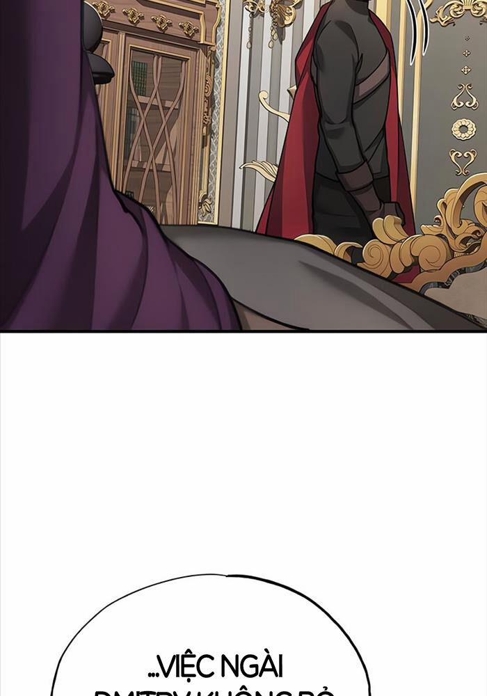 Thiên Quỷ Chẳng Sống Nổi Cuộc Đời Bình Thường 123 trang 12