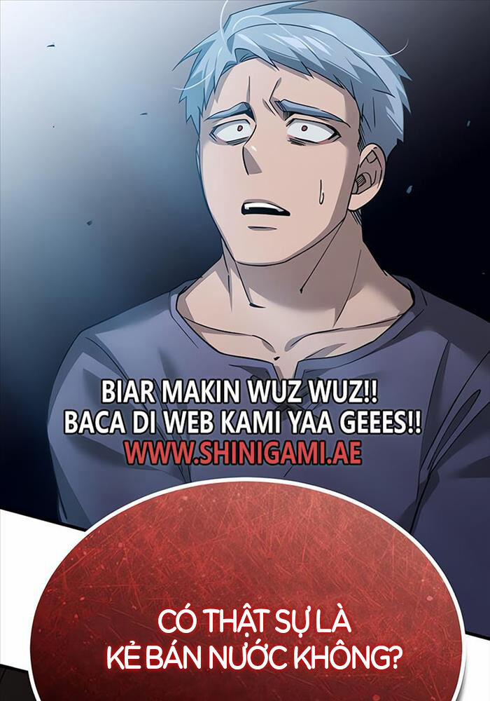 Thiên Quỷ Chẳng Sống Nổi Cuộc Đời Bình Thường 123 trang 124