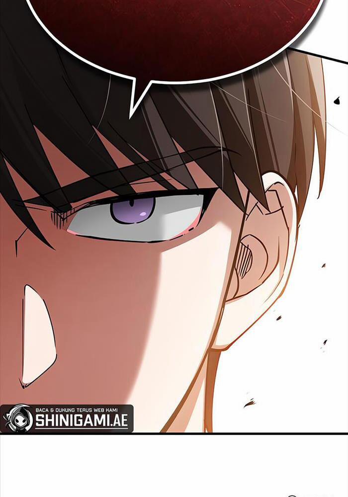 Thiên Quỷ Chẳng Sống Nổi Cuộc Đời Bình Thường 123 trang 125