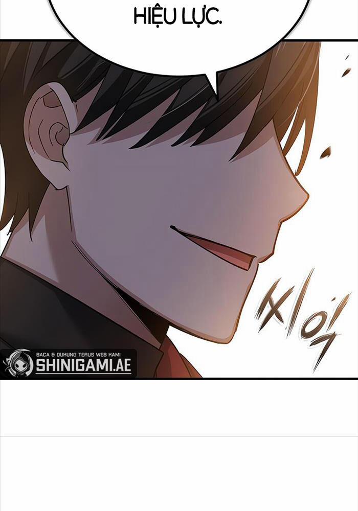 Thiên Quỷ Chẳng Sống Nổi Cuộc Đời Bình Thường 123 trang 17