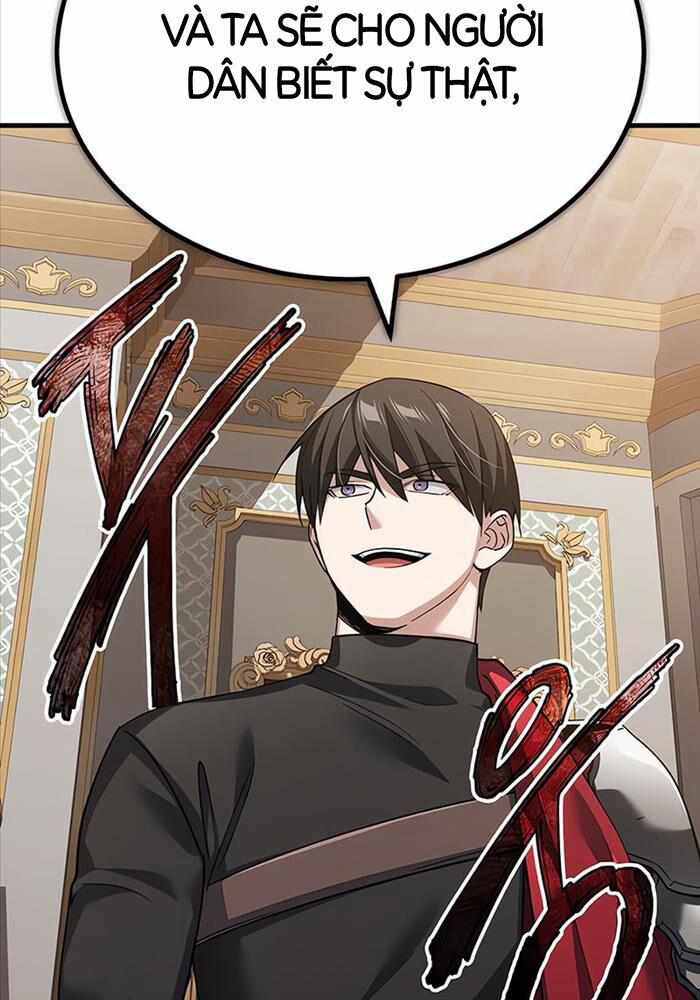 Thiên Quỷ Chẳng Sống Nổi Cuộc Đời Bình Thường 123 trang 20