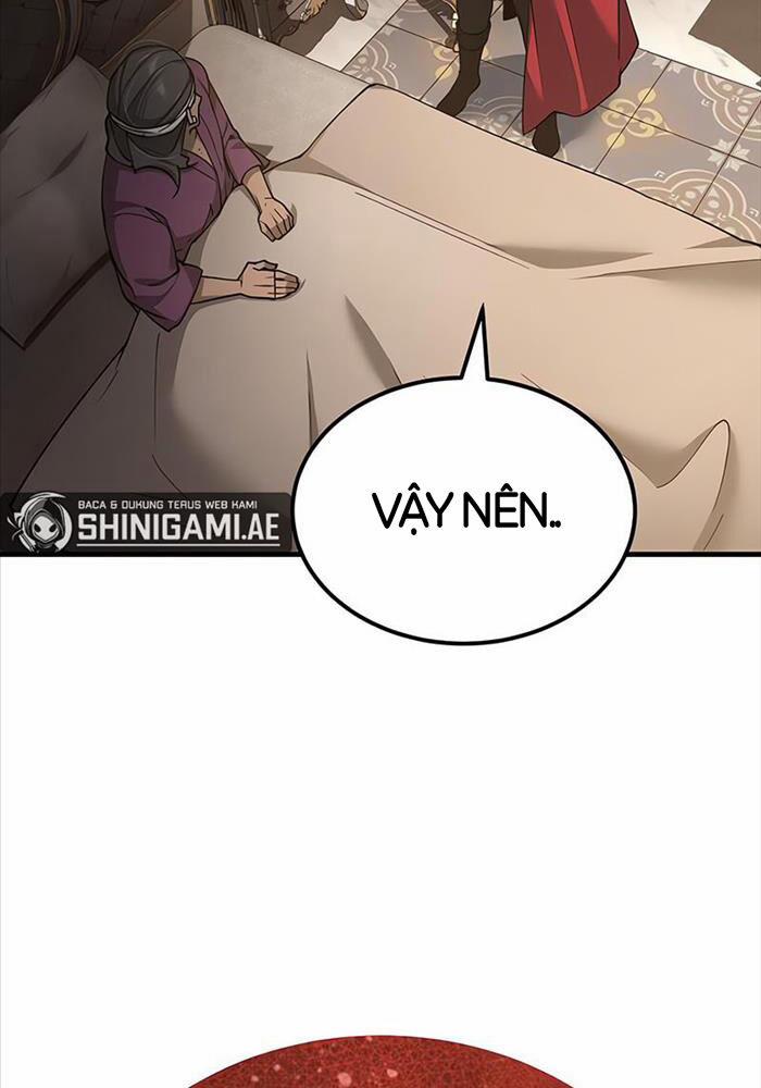 Thiên Quỷ Chẳng Sống Nổi Cuộc Đời Bình Thường 123 trang 27