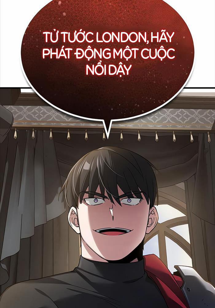 Thiên Quỷ Chẳng Sống Nổi Cuộc Đời Bình Thường 123 trang 28