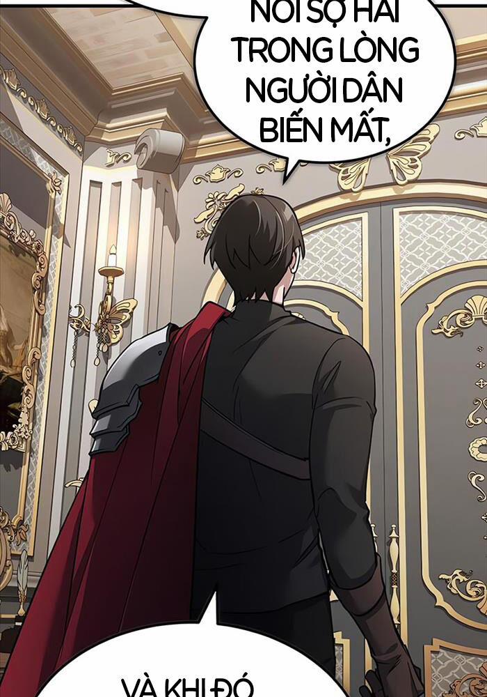 Thiên Quỷ Chẳng Sống Nổi Cuộc Đời Bình Thường 123 trang 3