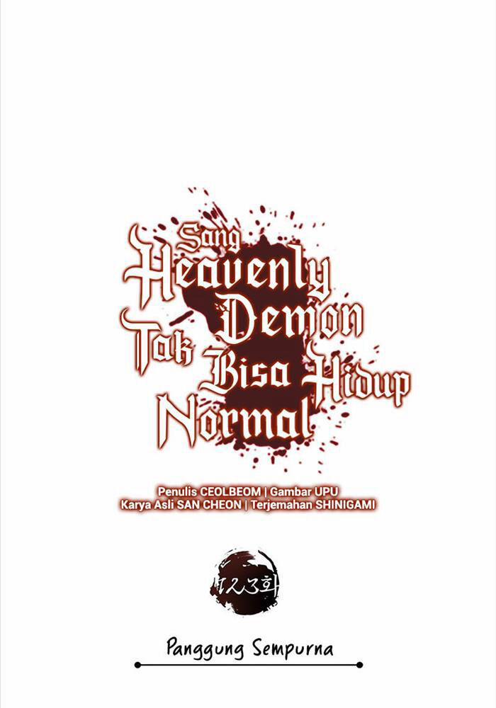 Thiên Quỷ Chẳng Sống Nổi Cuộc Đời Bình Thường 123 trang 32