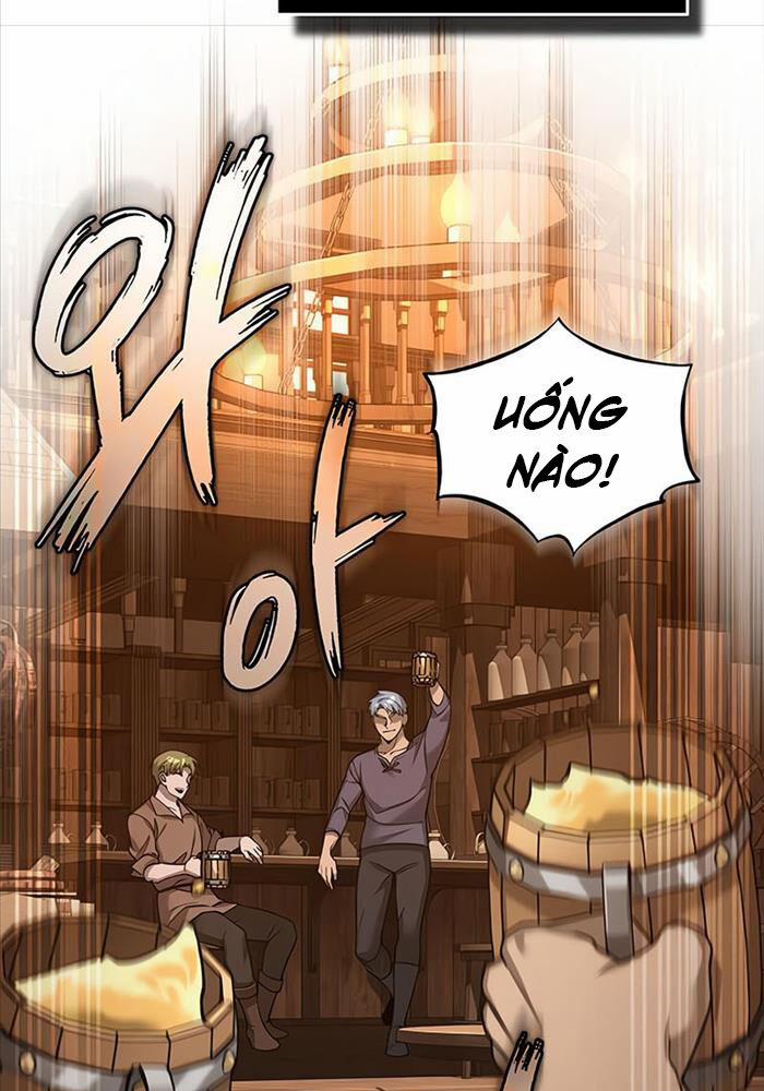 Thiên Quỷ Chẳng Sống Nổi Cuộc Đời Bình Thường 123 trang 34