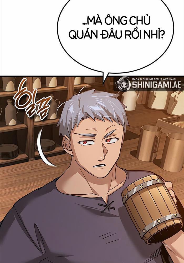 Thiên Quỷ Chẳng Sống Nổi Cuộc Đời Bình Thường 123 trang 36