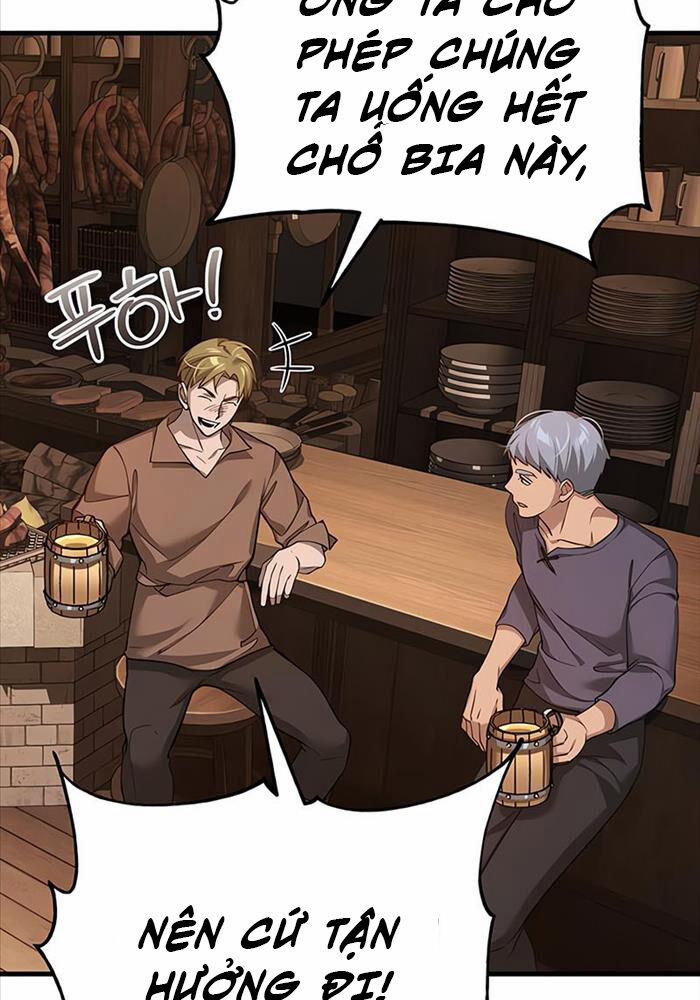 Thiên Quỷ Chẳng Sống Nổi Cuộc Đời Bình Thường 123 trang 38