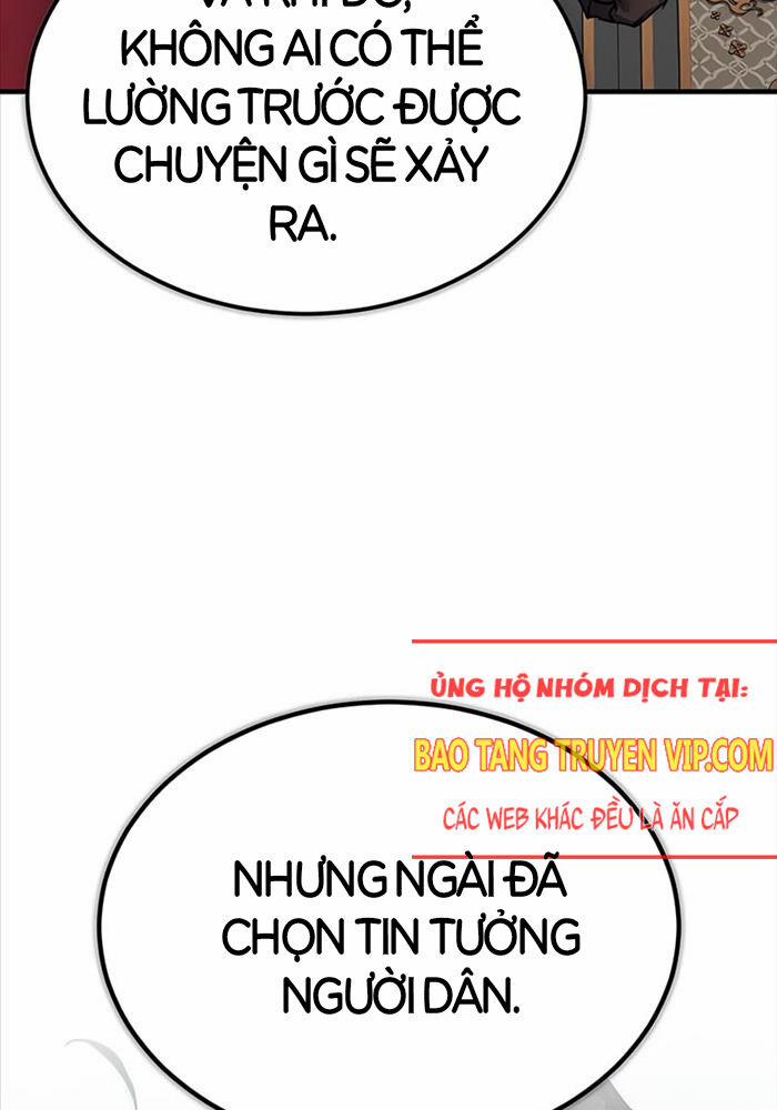 Thiên Quỷ Chẳng Sống Nổi Cuộc Đời Bình Thường 123 trang 4