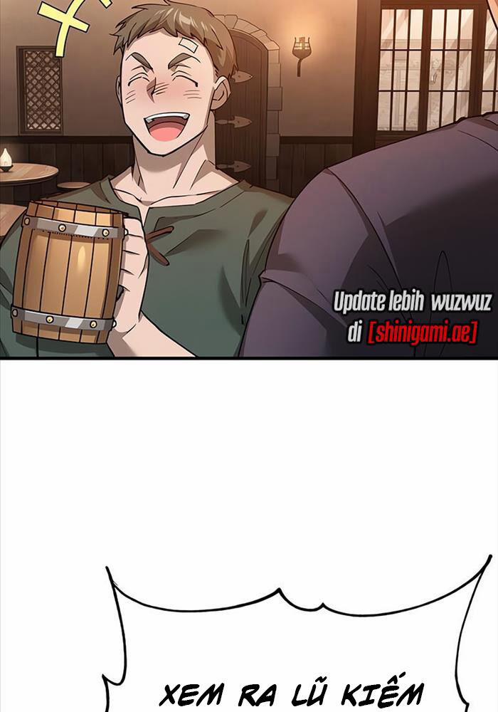 Thiên Quỷ Chẳng Sống Nổi Cuộc Đời Bình Thường 123 trang 40