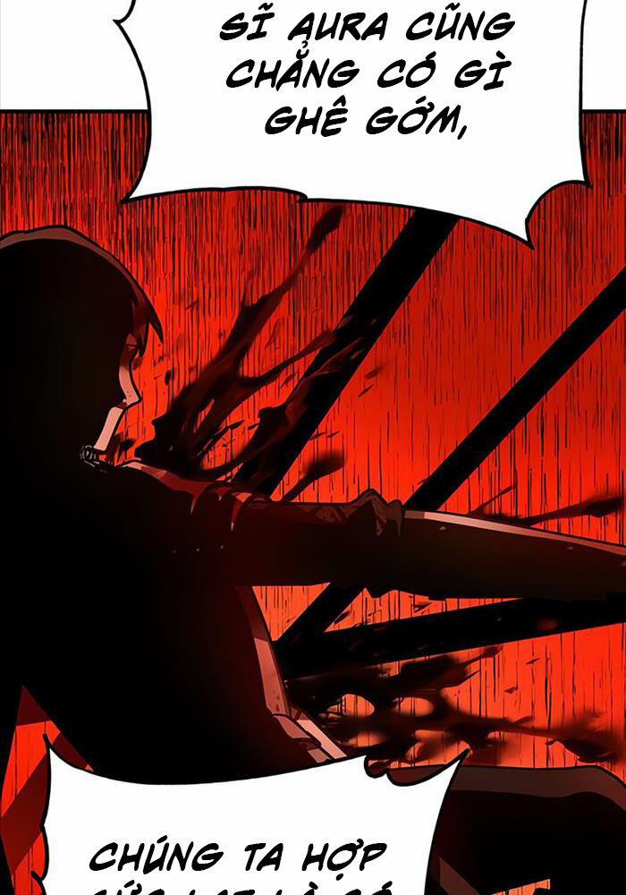 Thiên Quỷ Chẳng Sống Nổi Cuộc Đời Bình Thường 123 trang 41