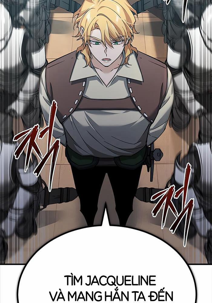 Thiên Quỷ Chẳng Sống Nổi Cuộc Đời Bình Thường 123 trang 46