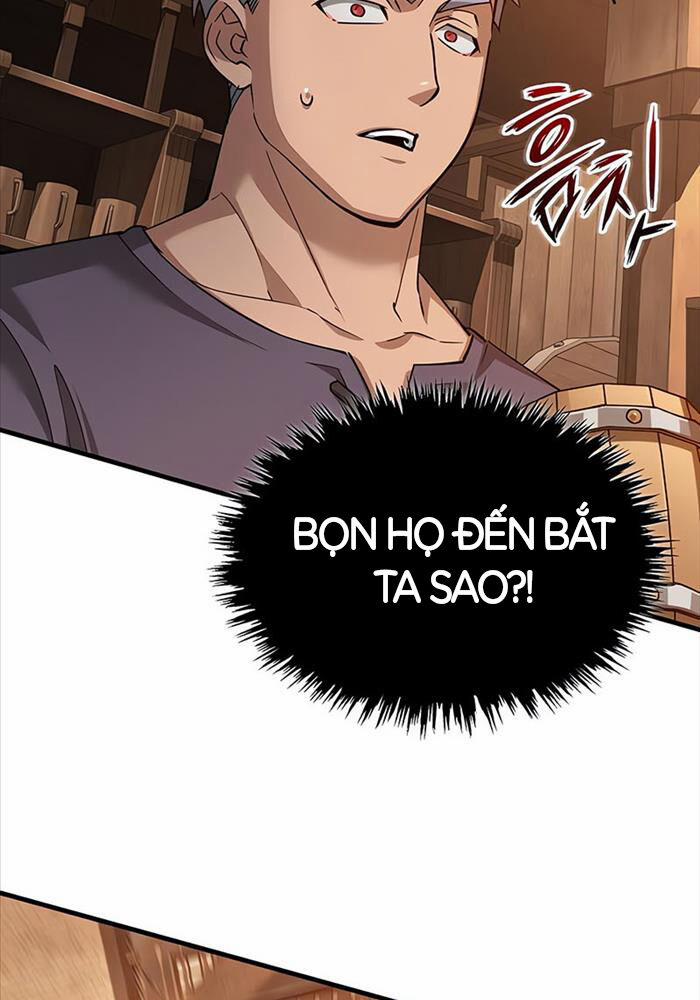 Thiên Quỷ Chẳng Sống Nổi Cuộc Đời Bình Thường 123 trang 48