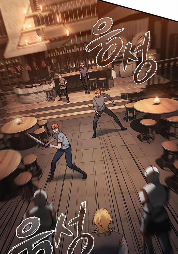 Thiên Quỷ Chẳng Sống Nổi Cuộc Đời Bình Thường 123 trang 49