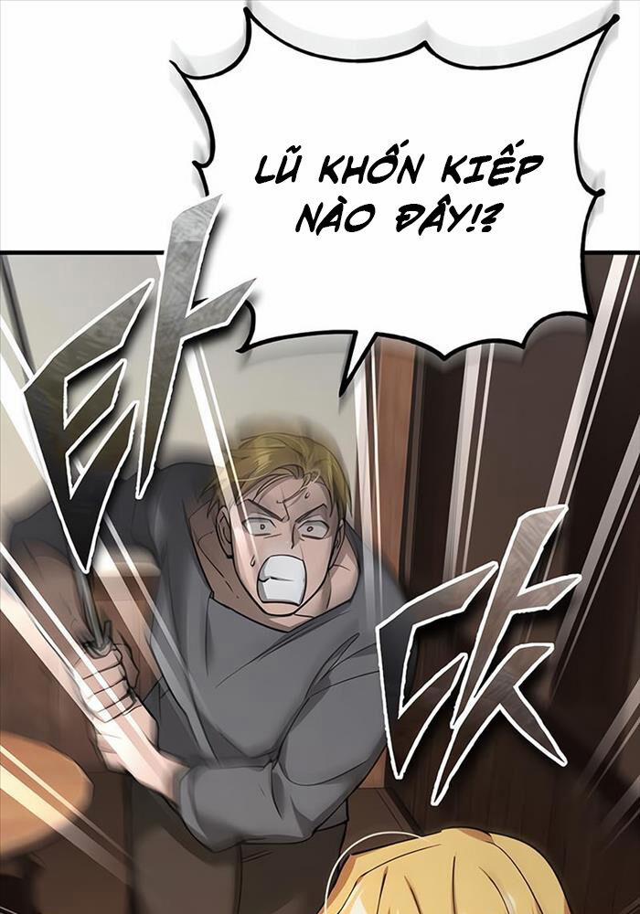 Thiên Quỷ Chẳng Sống Nổi Cuộc Đời Bình Thường 123 trang 51