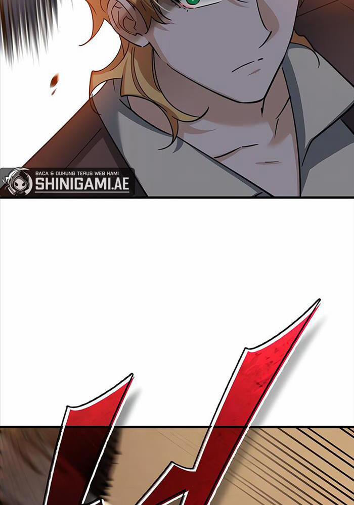 Thiên Quỷ Chẳng Sống Nổi Cuộc Đời Bình Thường 123 trang 54