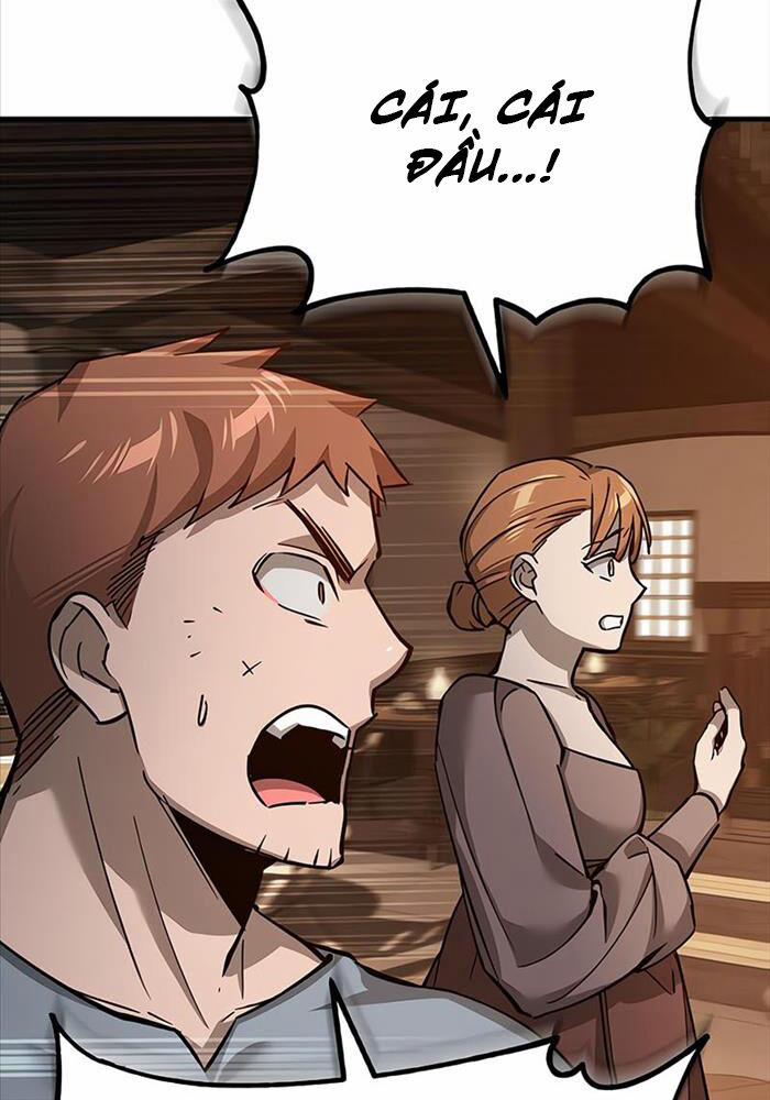 Thiên Quỷ Chẳng Sống Nổi Cuộc Đời Bình Thường 123 trang 58