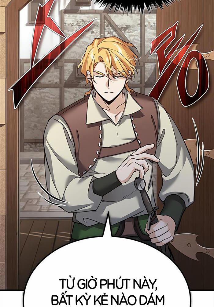 Thiên Quỷ Chẳng Sống Nổi Cuộc Đời Bình Thường 123 trang 60