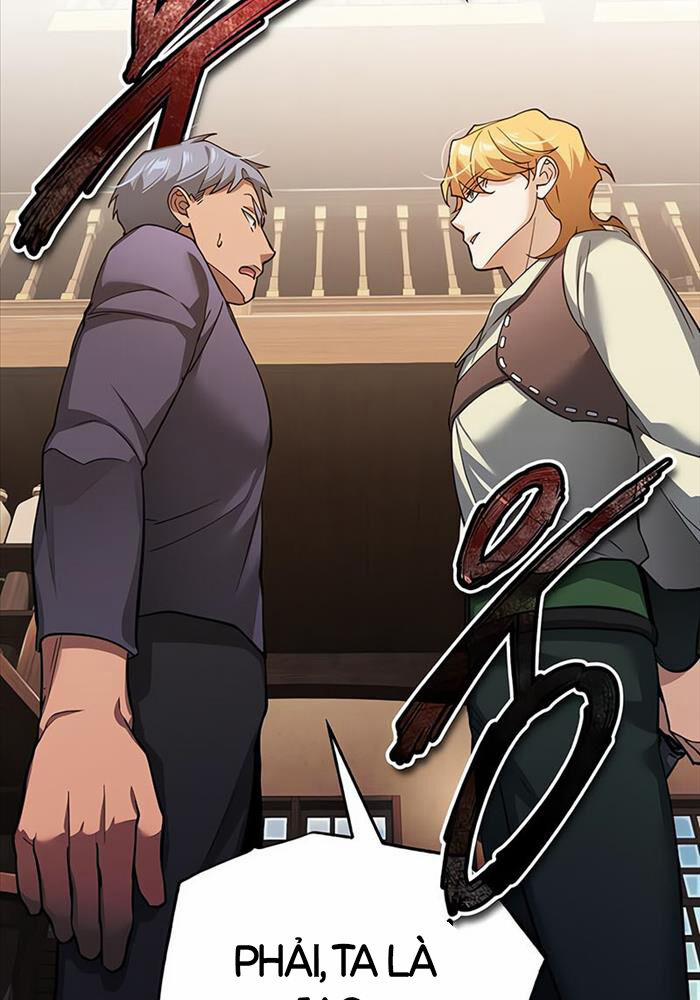 Thiên Quỷ Chẳng Sống Nổi Cuộc Đời Bình Thường 123 trang 63