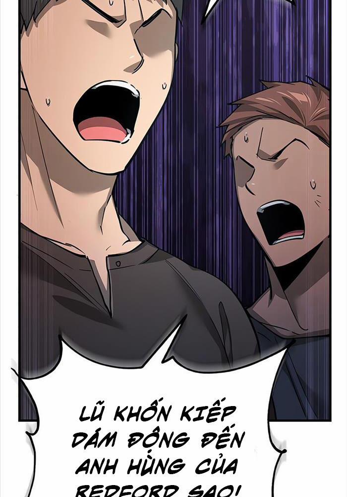 Thiên Quỷ Chẳng Sống Nổi Cuộc Đời Bình Thường 123 trang 70