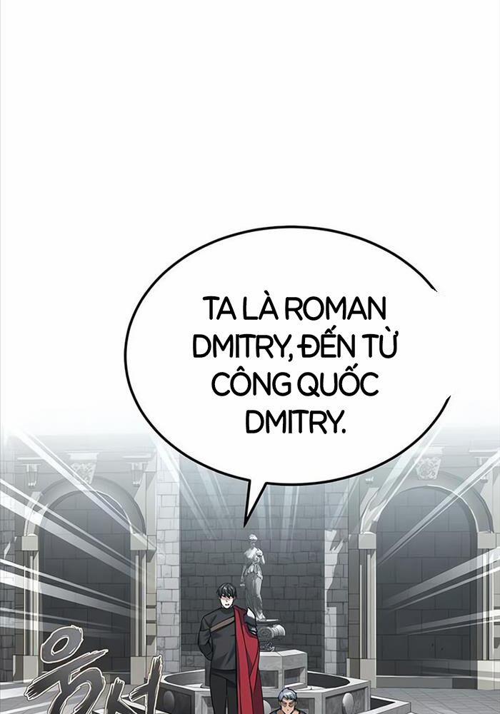 Thiên Quỷ Chẳng Sống Nổi Cuộc Đời Bình Thường 123 trang 79