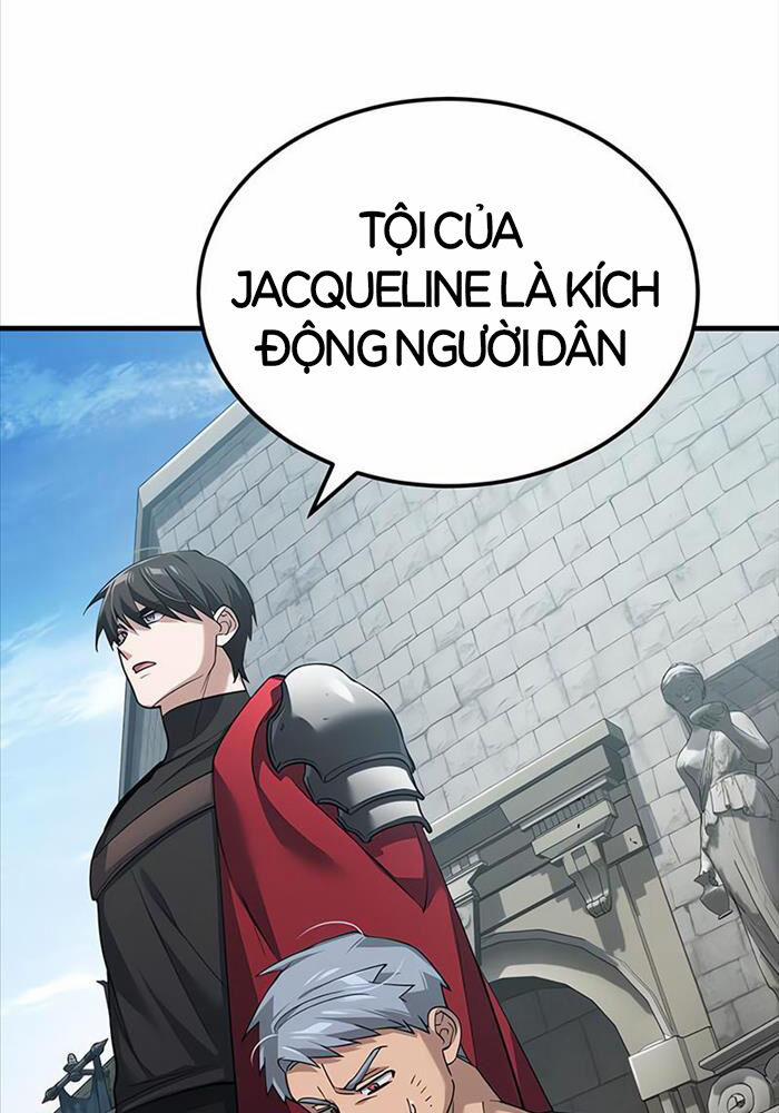 Thiên Quỷ Chẳng Sống Nổi Cuộc Đời Bình Thường 123 trang 81