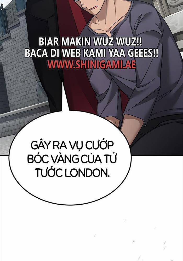 Thiên Quỷ Chẳng Sống Nổi Cuộc Đời Bình Thường 123 trang 82