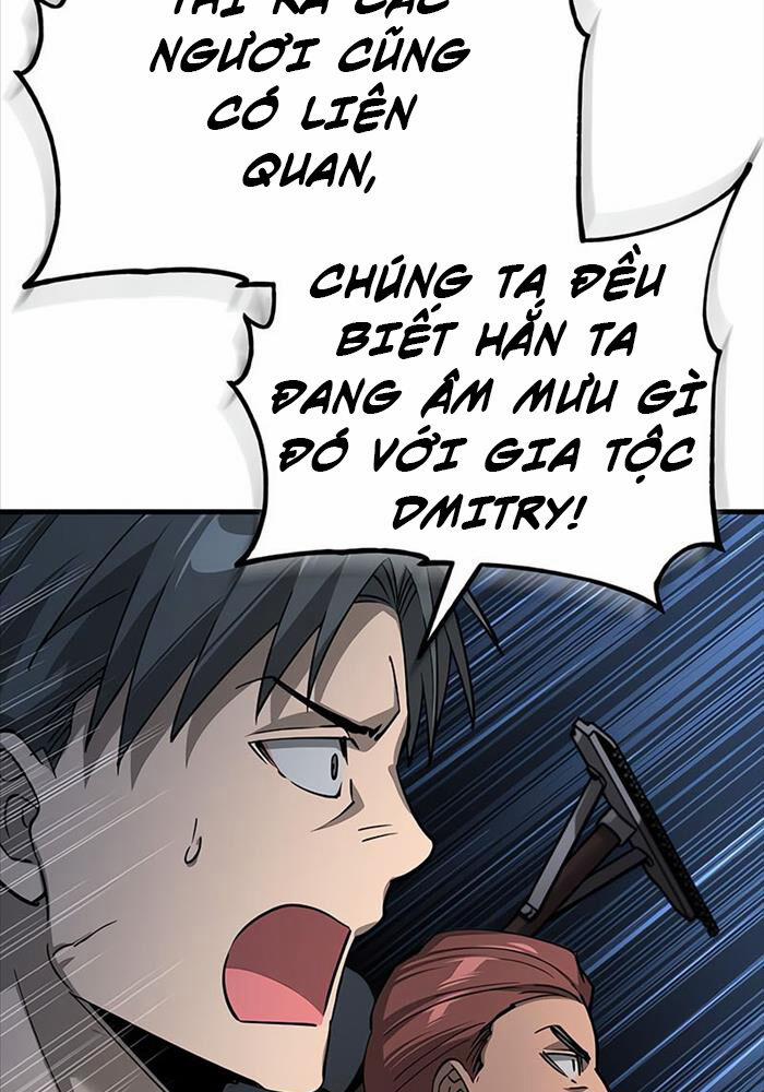 Thiên Quỷ Chẳng Sống Nổi Cuộc Đời Bình Thường 123 trang 84