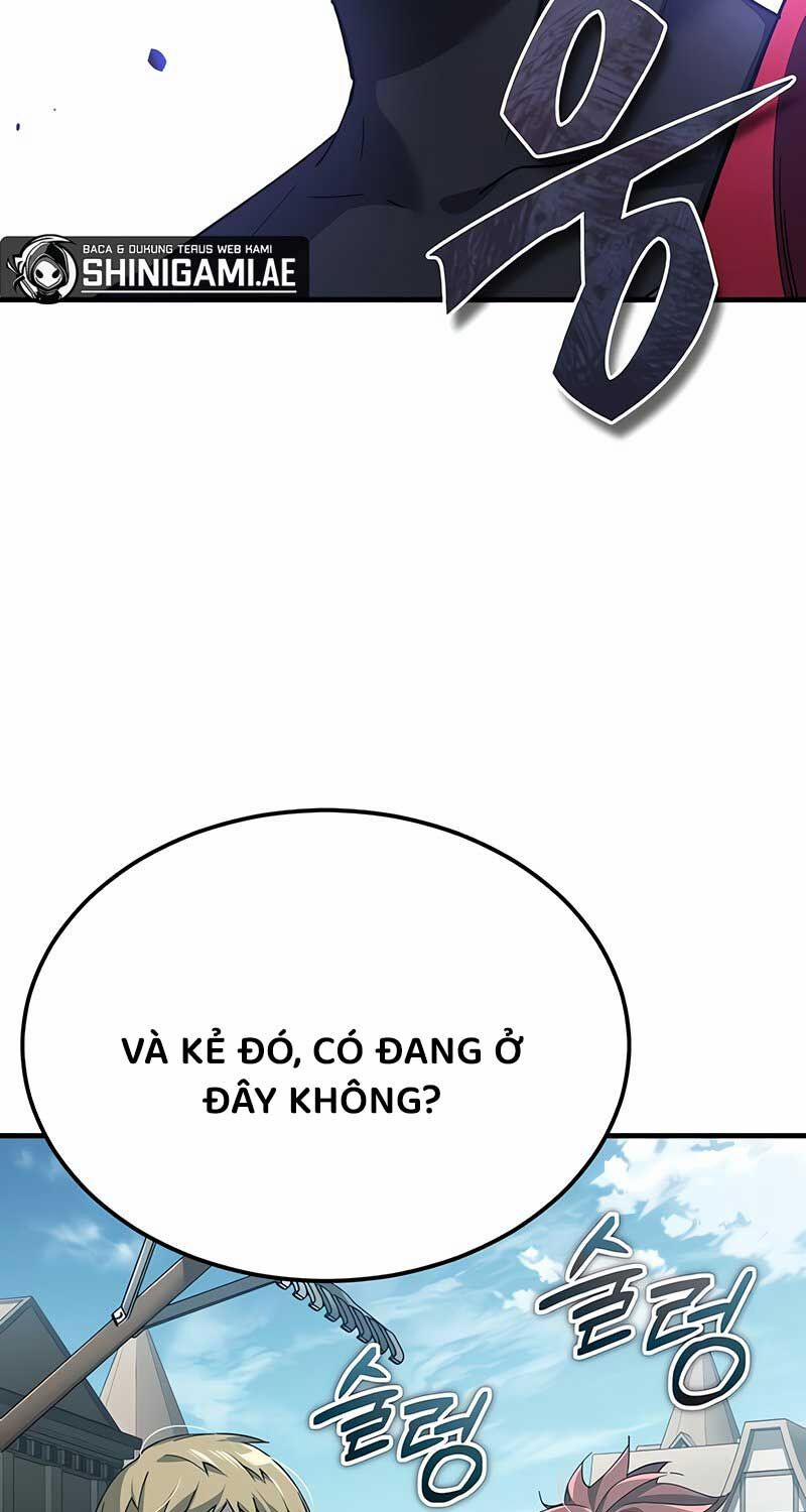 Thiên Quỷ Chẳng Sống Nổi Cuộc Đời Bình Thường 124 trang 11