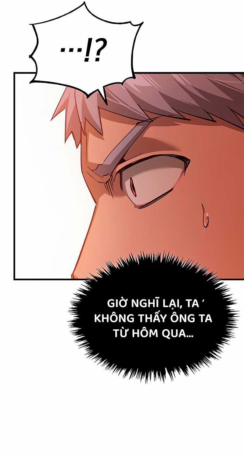 Thiên Quỷ Chẳng Sống Nổi Cuộc Đời Bình Thường 124 trang 13