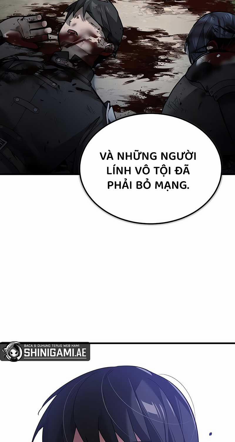 Thiên Quỷ Chẳng Sống Nổi Cuộc Đời Bình Thường 124 trang 18