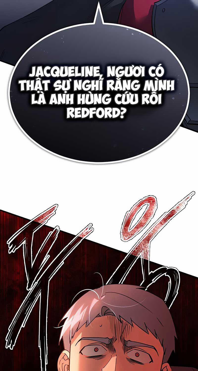 Thiên Quỷ Chẳng Sống Nổi Cuộc Đời Bình Thường 124 trang 20