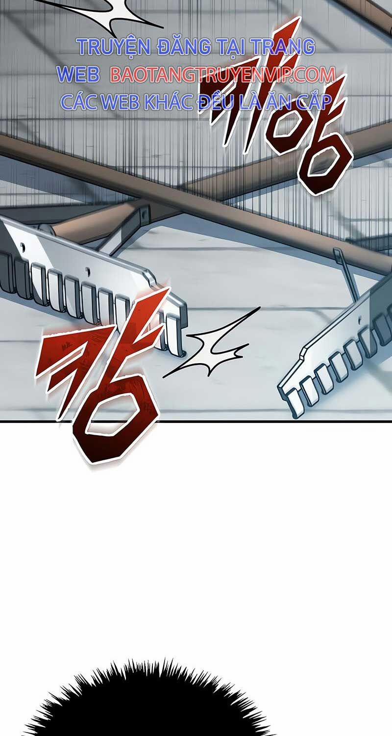 Thiên Quỷ Chẳng Sống Nổi Cuộc Đời Bình Thường 124 trang 23