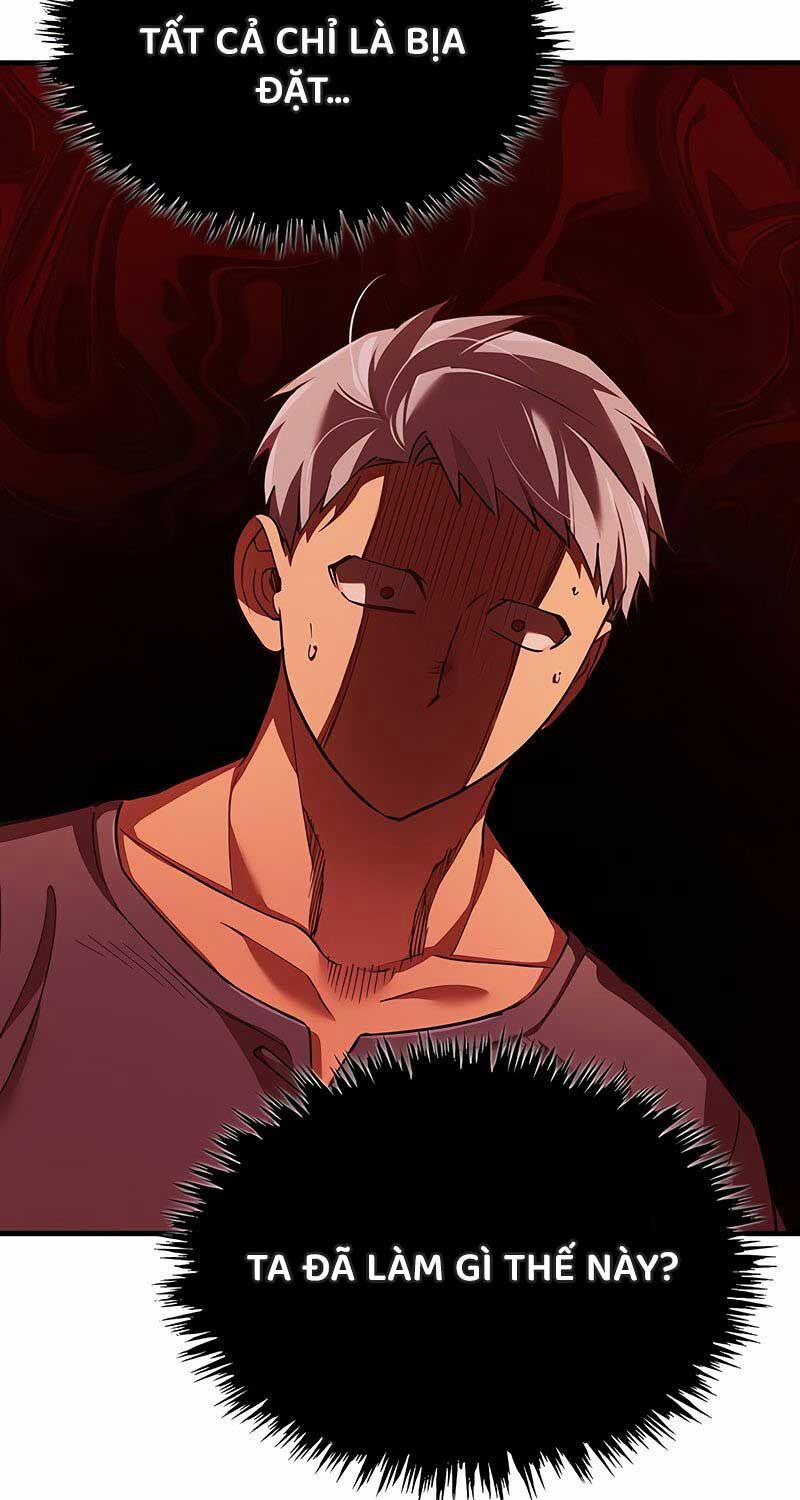 Thiên Quỷ Chẳng Sống Nổi Cuộc Đời Bình Thường 124 trang 24