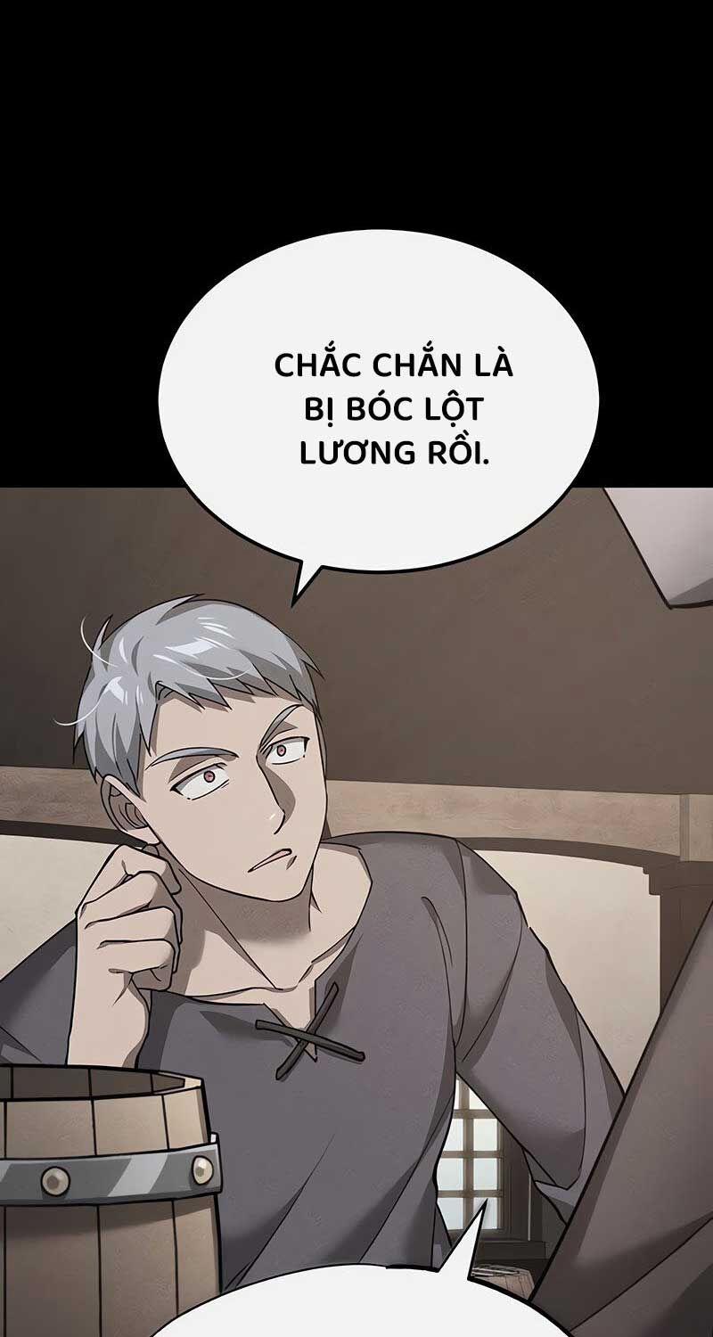 Thiên Quỷ Chẳng Sống Nổi Cuộc Đời Bình Thường 124 trang 27