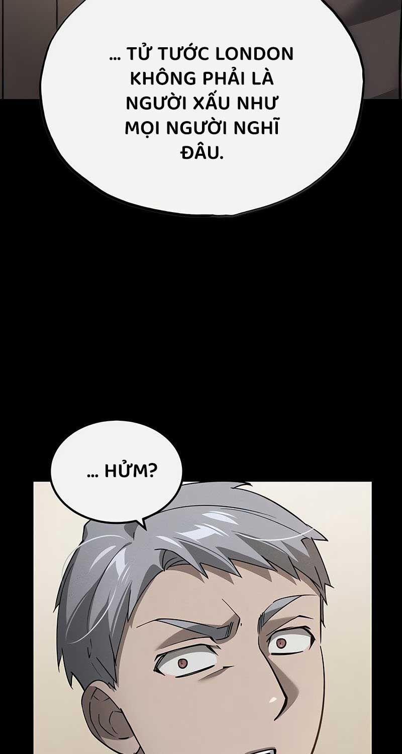 Thiên Quỷ Chẳng Sống Nổi Cuộc Đời Bình Thường 124 trang 28