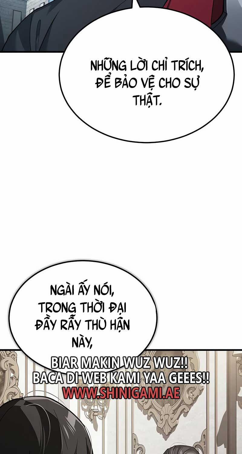 Thiên Quỷ Chẳng Sống Nổi Cuộc Đời Bình Thường 124 trang 3