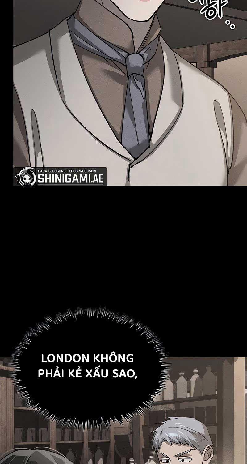 Thiên Quỷ Chẳng Sống Nổi Cuộc Đời Bình Thường 124 trang 30