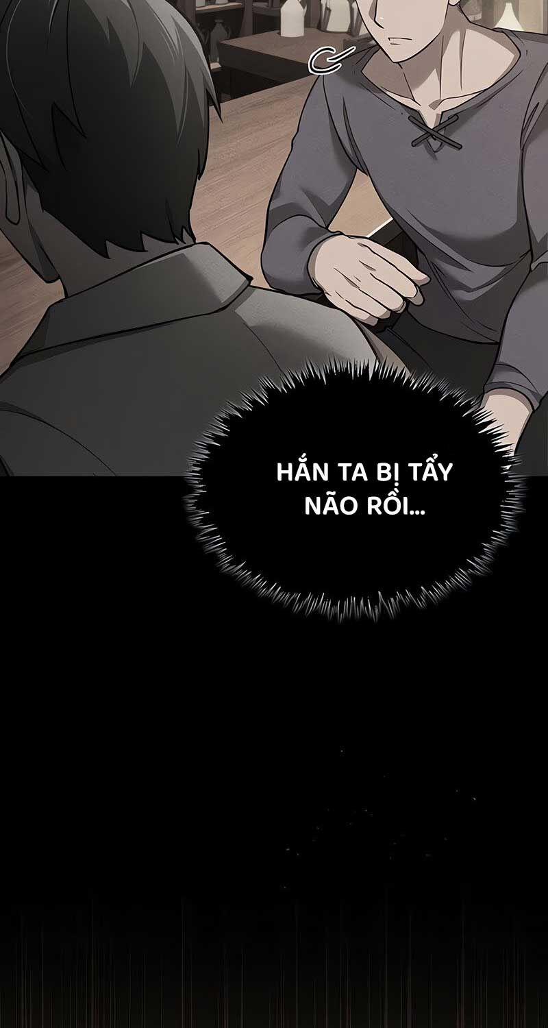 Thiên Quỷ Chẳng Sống Nổi Cuộc Đời Bình Thường 124 trang 31