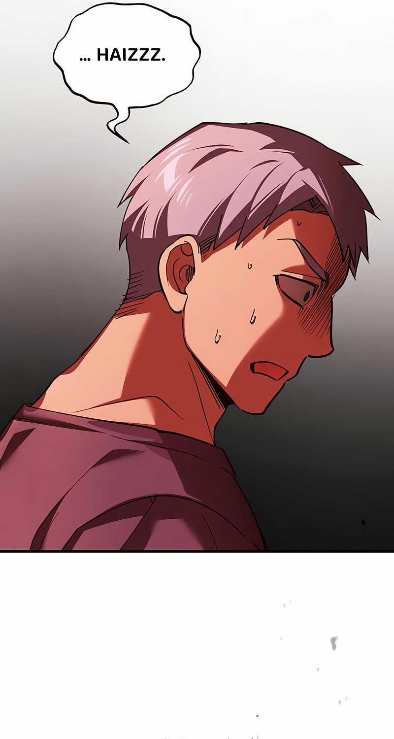 Thiên Quỷ Chẳng Sống Nổi Cuộc Đời Bình Thường 124 trang 33