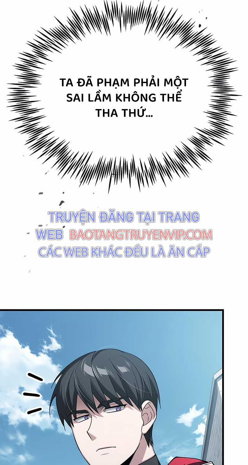 Thiên Quỷ Chẳng Sống Nổi Cuộc Đời Bình Thường 124 trang 34