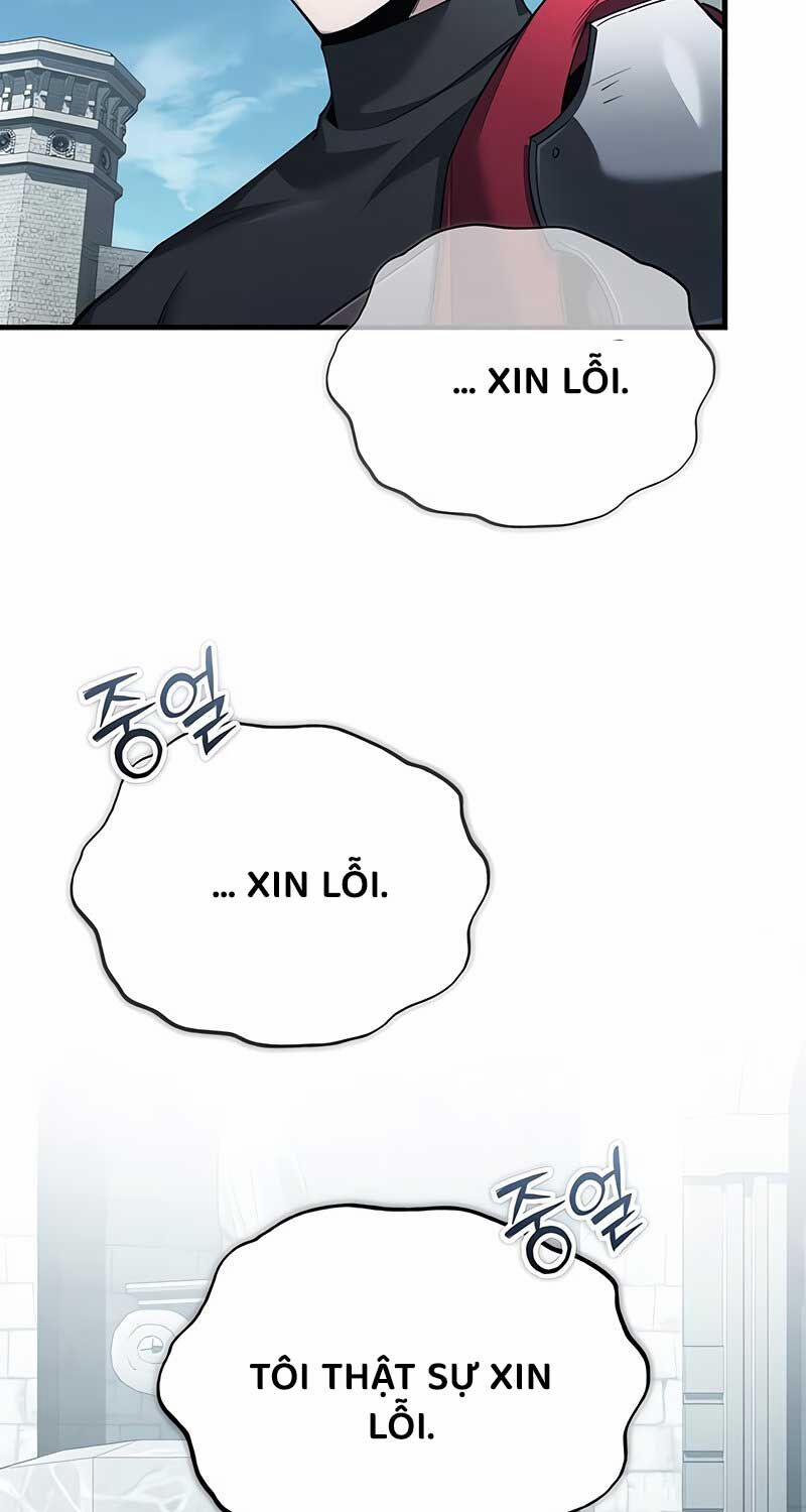 Thiên Quỷ Chẳng Sống Nổi Cuộc Đời Bình Thường 124 trang 35