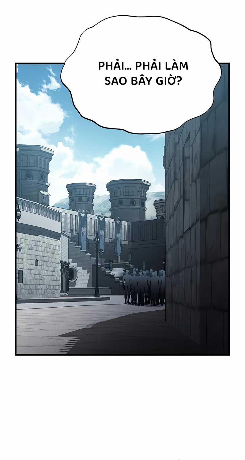 Thiên Quỷ Chẳng Sống Nổi Cuộc Đời Bình Thường 124 trang 37