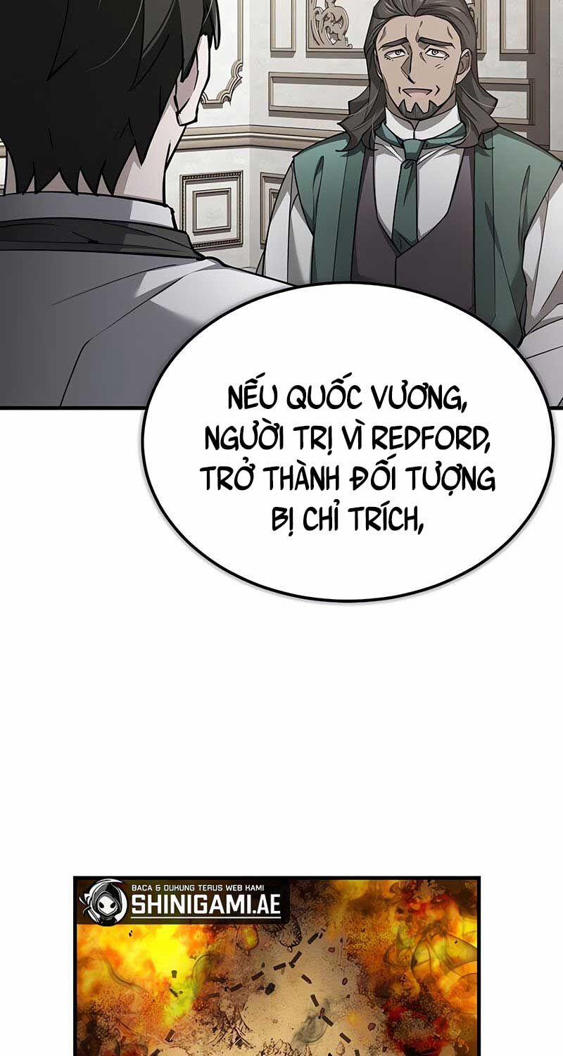 Thiên Quỷ Chẳng Sống Nổi Cuộc Đời Bình Thường 124 trang 4