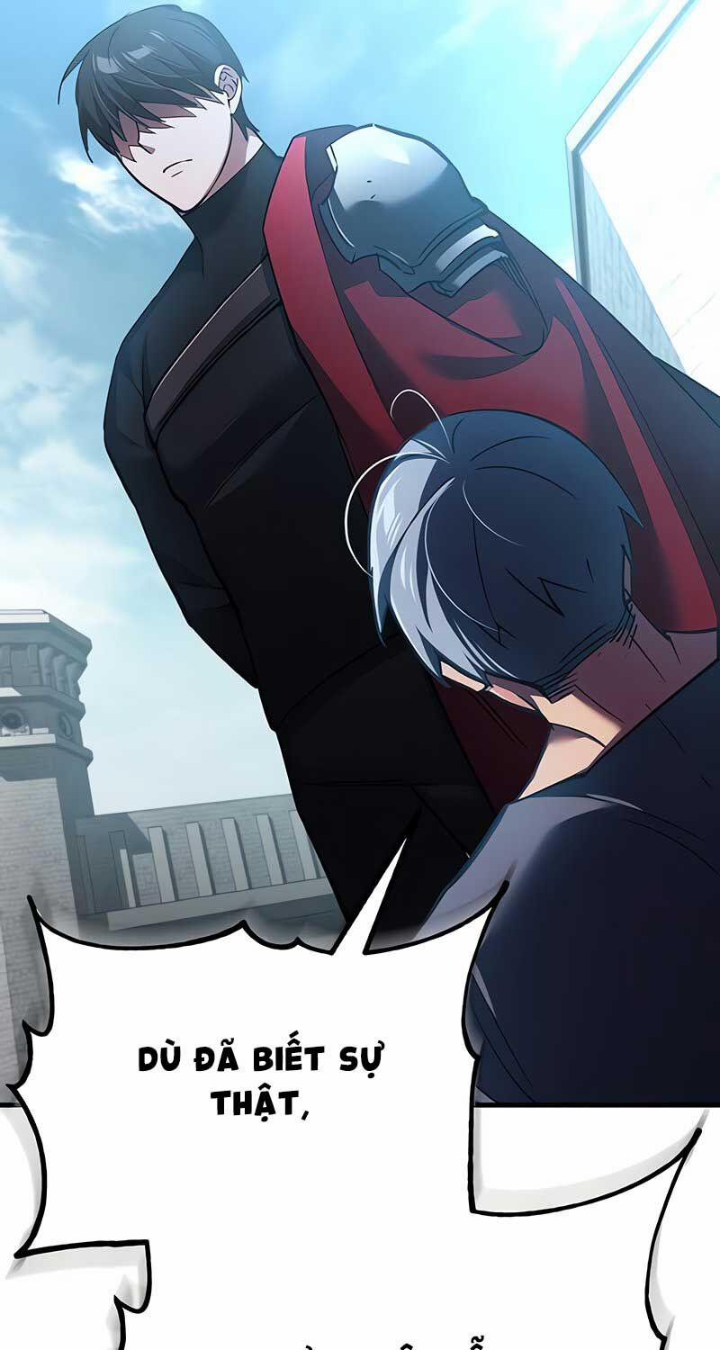 Thiên Quỷ Chẳng Sống Nổi Cuộc Đời Bình Thường 124 trang 40