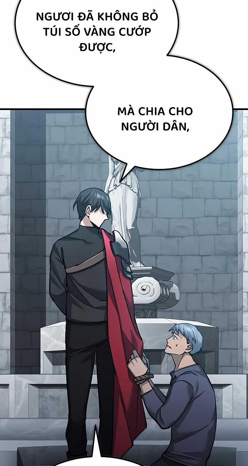 Thiên Quỷ Chẳng Sống Nổi Cuộc Đời Bình Thường 124 trang 42