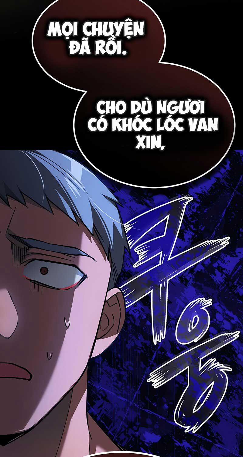 Thiên Quỷ Chẳng Sống Nổi Cuộc Đời Bình Thường 124 trang 44